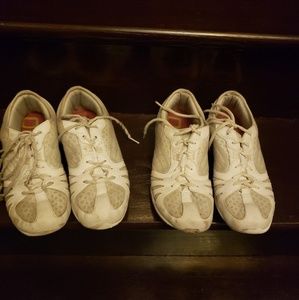cheer sneakers